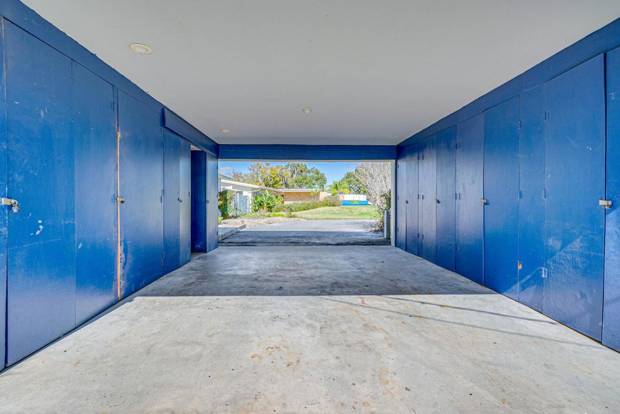 Riverfront Home With Boat Dock And Kayaks! Crystal River Exterior foto
